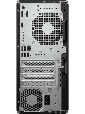Hp Elıtedesk 8 CS7A7ET G1I Aı Ultra 7-265 32GB 1 Tb SSD RTX5060 8gb W11PRO Soı
