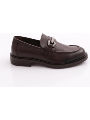 Dgn 2941 Erkek Loafer Ayakkabı