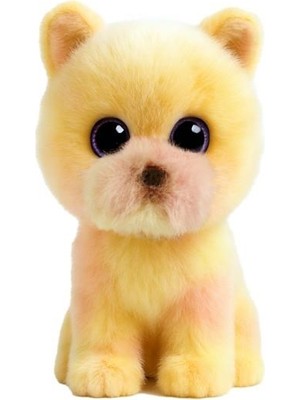 Relatos TY37407 Sevimli Köpek Yellow Reg