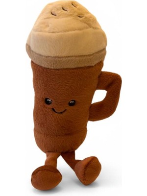 Relatos Peluş Latte 30 cm
