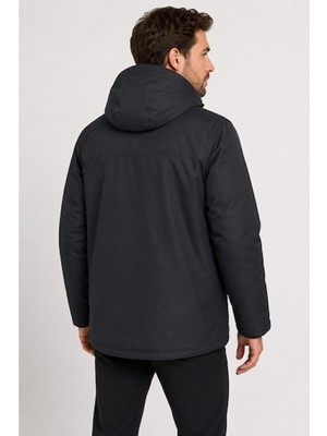 Columbia Sawtooth Flats Omni-Heat Erkek Parka XO2689-010