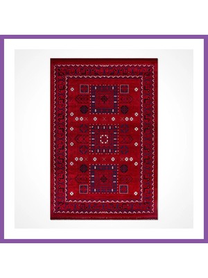Bezos Youdayhomecollection Sina Model Halı · Ebat: 100X200 Bzoshb