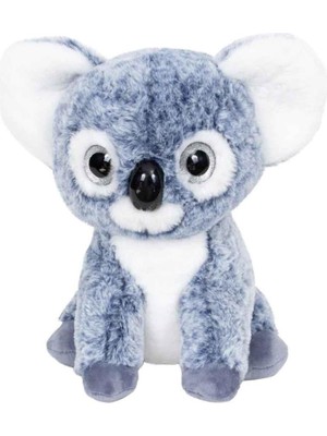 Relatos S01004767 Peluş Koala 30 cm Peluş Oyuncak