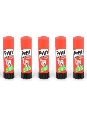 Relatos Stick Yapıştırıcı 43GR 5li Paket