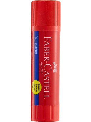 Relatos Stick Yapıştırıcı, 40 Gr, Kolay Uygulama, Hızlı Kuruma, Kuvvetli Tutuculuk, Solventsiz ve Yıkanabilir
