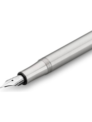 Relatos 10000836 Liliput Stainless Steel Dolmakalem M Uç