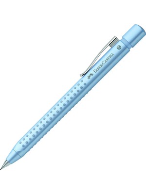 Relatos Faber Castell Grip 2011 Versatil Açik Mavi