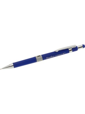 Universal Calypso Color Mekanik Kurşun Kalem Mavi 0.5 mm