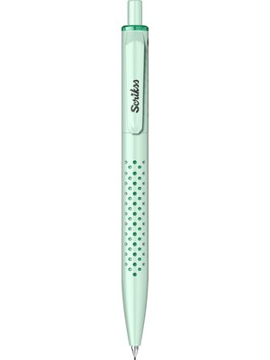 Universal Office Grid x Versatil Kalem 0.5 mm Pastel Yeşil