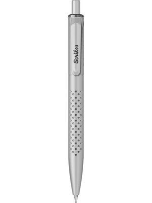 Universal Office Grid x Versatil Kalem 0.5 mm Pastel Gri