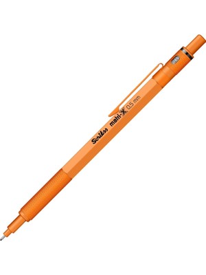 Universal Matri-X Versatil 0.5 mm Turuncu Şeffaf Amb.