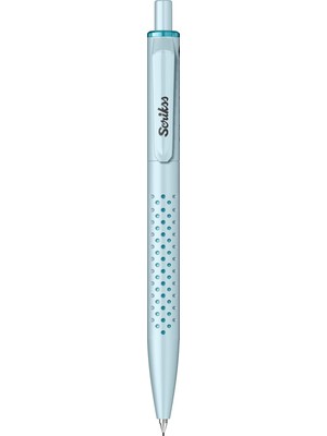 Universal Office Grid x Versatil Kalem 0.7 mm Pastel Mavi