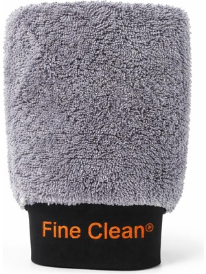Universal Sogud Mikrofiber Oto Yıkama Eldiveni, Araç Pasta Cila Pedi, Çiziksiz Temizlik Eldiveni, Ultra Yumuşak ve Yüksek Emici, Araba Köpükleme Yıkama Eldiveni, Iç Dış Detay Temizlik Aksesuarı