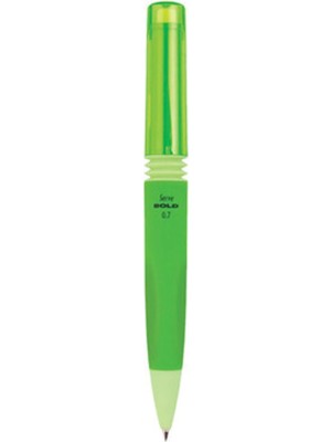 Universal Bold Mekanik Kurşun Kalem 07 mm Yeşil