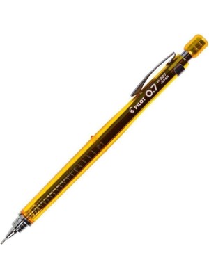 Universal Q H32 Versatil Kalem 0.7mm Sarı