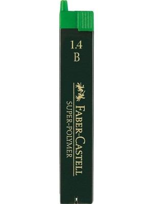 Universal Faber Castell Uç B 1,4 mm