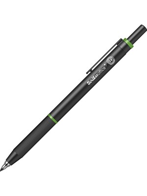 Universal Twist Versatil 2.0 mm Yeşil