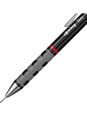Universal Tikky Versatil, Uçlu Kalem 0.7 Mm, Siyah