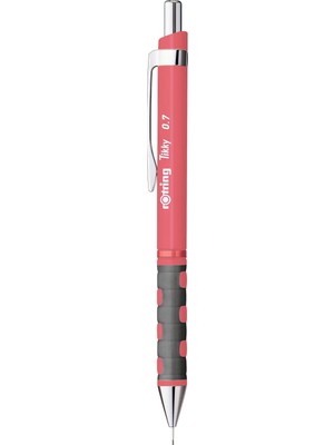 Universal Tıkky Rd Versatıl Gül Kurusu 0.7 Mm, , Çay, Gül