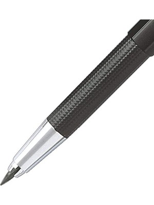 Universal 300 Mekanik Kurşun Kalem, 2,0 Mm, Siyah