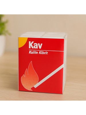 Str Store Kibrit