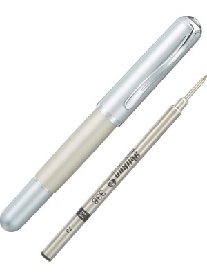 Str Store Epoch Serisi R360 Silver Roller Kalem