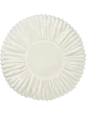 Ikea Syrenbuske Kırlent , Kırık Beyaz, 38 cm