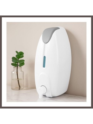 Ecotrend Köpük Sabun Dispenseri 500 ml ECO123
