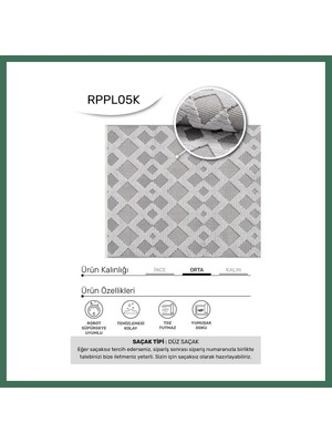 Bezos En-Cag Youdayhomecollection Masal Model Oturma Odası Halısı · Ebat: 80X80 Bss