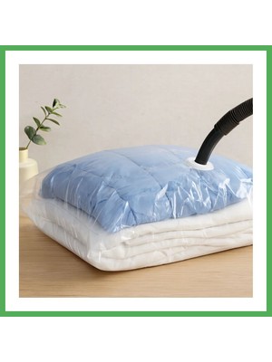 Astraltech Vakumlu Saklama Poşeti 80X100 cm Bezoss
