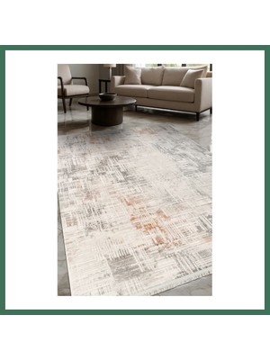 Bezos En-Cag Youdayhomecollection Free Model Oturma Odası Halısı · Ebat: 100X100 Bss
