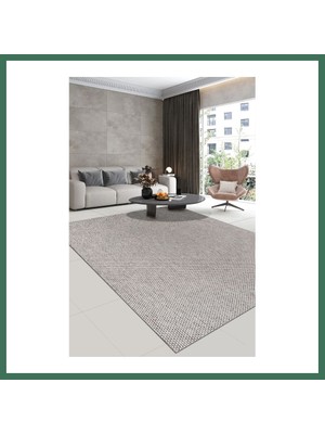Bezos En-Cag Youdayhomecollection Vale Model Oturma Odası Halısı · Ebat: 80X80 Bss