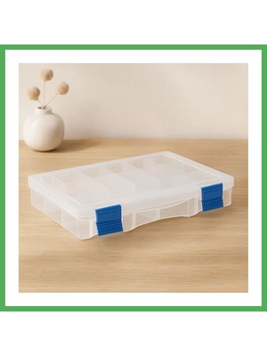 Astraltech 12 Bölmeli Organizer Kutu - Bezoss