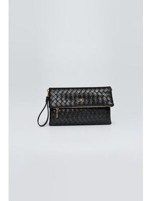 Sachs Kadın Clutch Çanta 7482