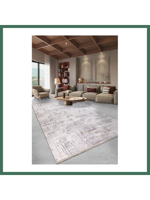 Bezos En-Cag Youdayhomecollection Valoria Model Oturma Odası Halısı · Ebat: 100X400 Bss