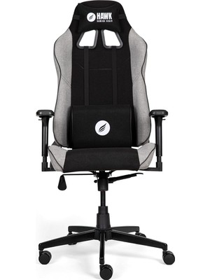 Happy Trend Gaming Chair Fab V3 Kumaş Oyuncu Koltuğu