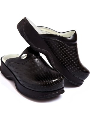 Happy Trend Orthopedic Sabo Terlik-Klasik Sabo Ortopedik Terlik