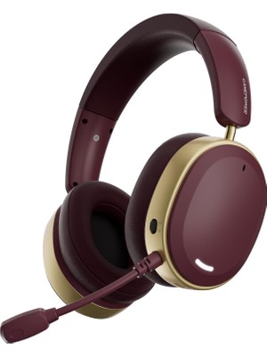 TeknoKapsül Gamepower Ultima Wireless 7.1 Surround 2000 Mah Gaming (Oyuncu) Kulaklık (Yazılım Destekli)