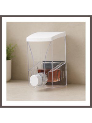 Ecotrend Sıvı Sabunluk 500 ml ECO123