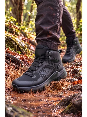 Big King Rockadia Xl Erkek Outdoor Trekking Erkek Bot