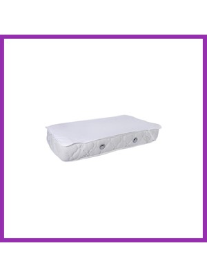 Salmore Yatak Koruyucu Alez 70X120 Bty