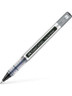 Str Store Mürekkep Roller Kalem 0.7mm - Siyah