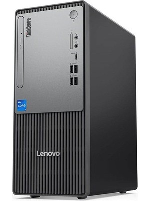 Lenovo Pc Neo 50T Thınkcentre 12UAS1CF00 I5-14400 16GB 512SSD Dos (3 Yıl Yerınde Garantı) Dmc