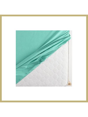 Bezos 5202 Empırme Yastıklı Carsaf 180X200 (Bttl) Za