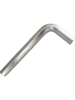 Beruflic 12 mm Alyan Anahtar - 6 Köşe L Tip