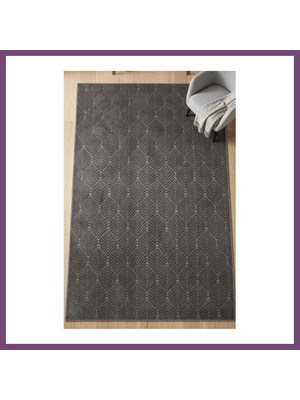 Bezos Youdayhomecollection Valen Model Oturma Odası Halısı · Ebat: 80X80 Gambera1