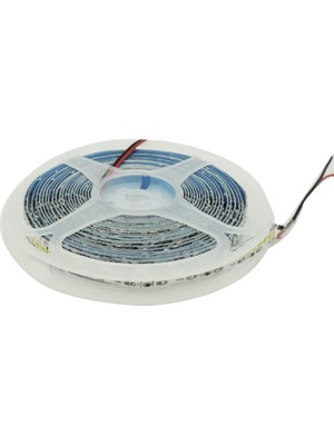 Die Grup Tr Sunlight Şerit LED 3 Çip 240 LED 12V 5m Amber
