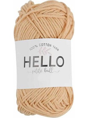 Die Grup Tr Cotton El Örgü Ipi 50 Gram No 165