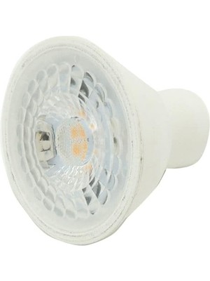 Die Grup Tr LED Çanak Spot Ampul 7W GU10 Günışığı Işık