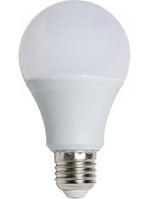 Die Grup Tr 9W LED Ampul E27 Günışığı CT-4277G -5 Adet